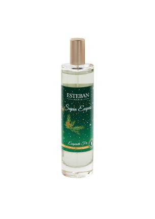 Spray zapachowy (75 ml) Sapin Exquis 2024 Esteban