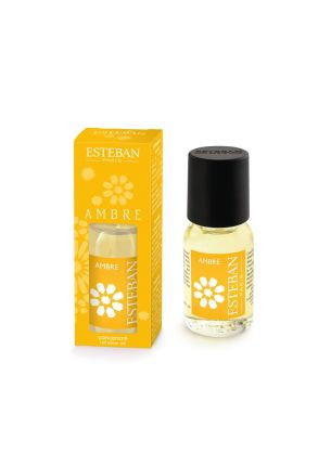 Olejek perfumowany Ambre Esteban