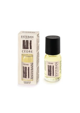 Olejek perfumowany Cedre Esteban