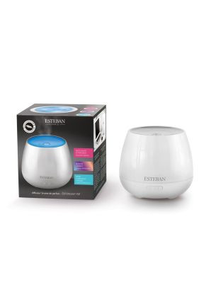Dyfuzor mgiełki zapachowej Edition Easy Pop Color Blanc Esteban