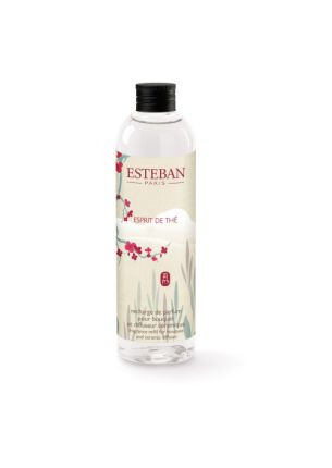 Uzupełnienie dyfuzora zapachowego 250 ml Esprit de thé Esteban