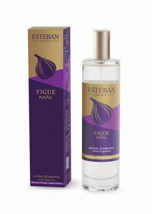 Spray zapachowy (75 ml) Figue Noire Esteban