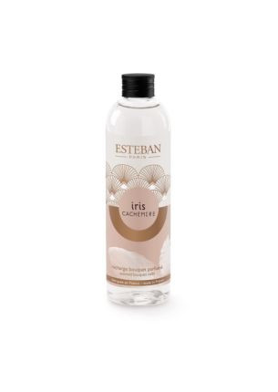 Uzupełnienie dyfuzora zapachowego (250 ml) Iris Cachemire Esteban
