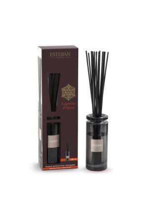 Dyfuzor zapachowy (100 ml) Légendes d'orient Esteban
