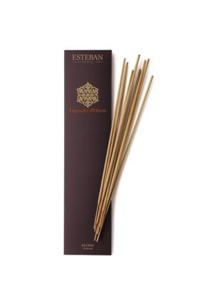 Kadzidełka Légendes d'orient Esteban