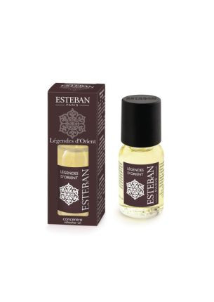 Olejek perfumowany Légendes d'orient Esteban