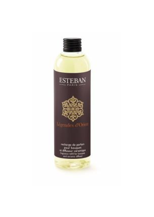 Uzupełnienie dyfuzora zapachowego 250 ml Légendes d'orient Esteban