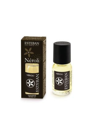 Olejek perfumowany Neroli Esteban