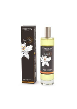 Spray zapachowy (75 ml) Neroli Esteban