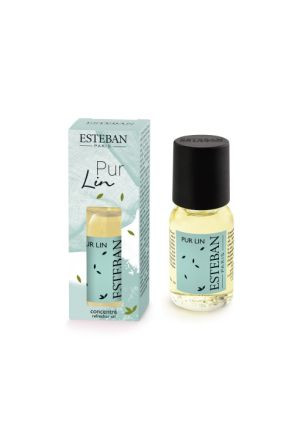 Olejek perfumowany Pur Lin Esteban