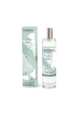 Spray zapachowy (75 ml) Pur Lin Esteban