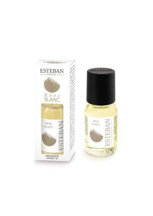 Olejek perfumowany Rêve blanc Esteban