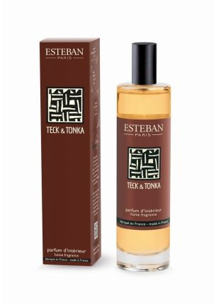 Spray zapachowy (75 ml) Teck & Tonka Esteban