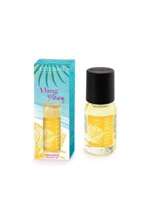 Olejek perfumowany Ylang-Ylang Esteban