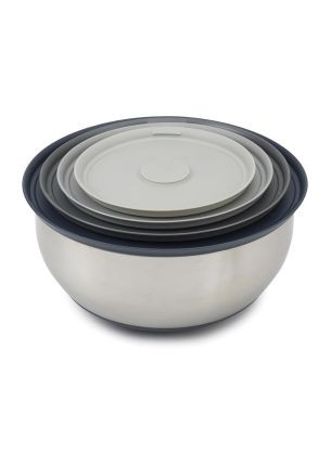 Zestaw 4 misek Nest 100 Collection Joseph Joseph