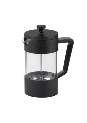 Kafeteria 600 ml (czarna) Roma Kela