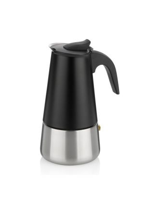 Kafeteria stalowa (300 ml) Ferrara Kela