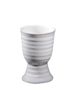 Porcelanowy kieliszek na jajko Küchenprofi