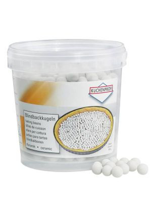 Ciężarki ceramiczne do ciast Küchenprofi 