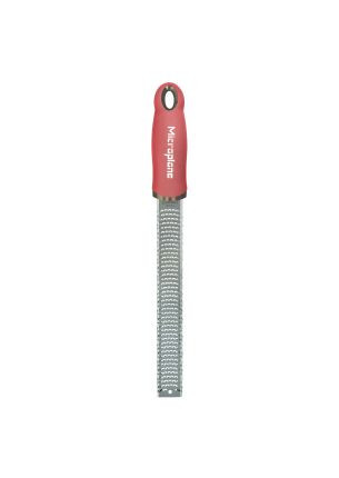 MC-46123 Tarka Zester koralowy Premium Classic Microplane
