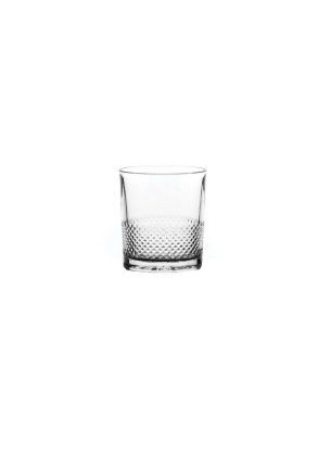 Szklanka kryształowa do whisky ARNO Morten & Larsen