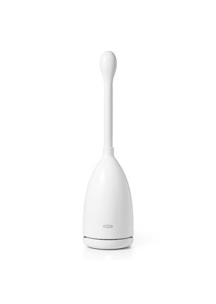 Szczotka toaletowa (biała) Good Grips Oxo