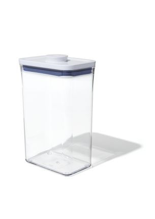 Pojemnik kuchenny prostokątny (2,6 l) Pop Oxo