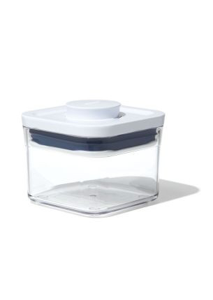 Pojemnik kuchenny kwadratowy (400 ml) Pop Oxo