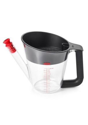 Dzbanek do oddzielania tłuszczu (1 l) Oxo