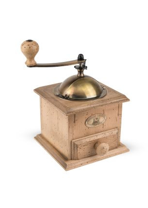 Młynek do kawy Antique (21 cm) Peugeot