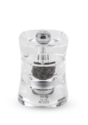 Młynek do pieprzu Baltic (8 cm) Peugeot