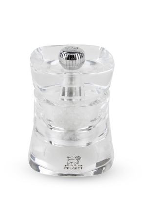 Młynek do soli Baltic (8 cm) Peugeot