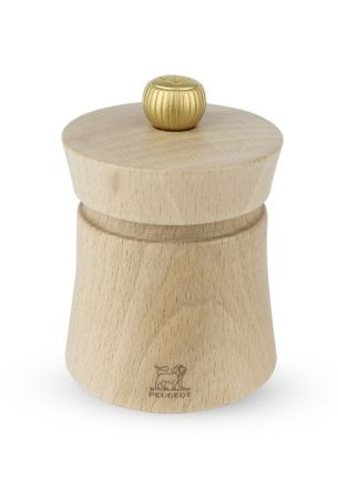 Młynek do soli (8 cm) Baya Peugeot