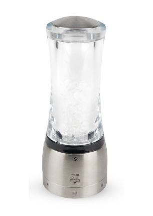 Młynek do soli Daman (16 cm) u'Select Peugeot