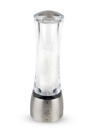 Młynek do soli Daman (21 cm) u'Select Peugeot
