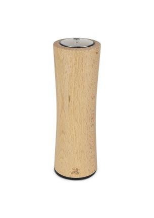 Korkociąg elektryczny Elis Reverse (21 cm, drewno) Peugeot