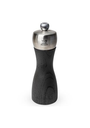 Młynek do soli Fidji Graphite (15 cm) Peugeot
