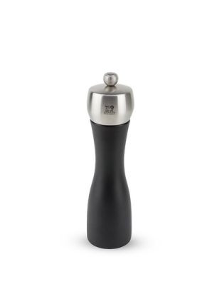 Młynek do pieprzu Fidji (20 cm, czarny) Peugeot