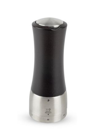 Młynek do pieprzu Madras (16 cm, czekoladowy) u'Select Peugeot