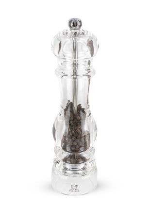 Młynek do pieprzu Nancy (22 cm, akryl) Peugeot