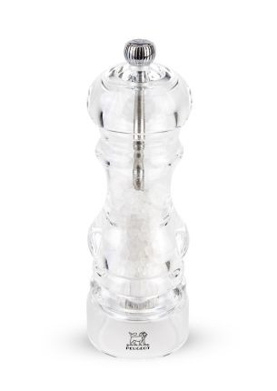 Młynek do soli Nancy (18 cm, akryl) Peugeot