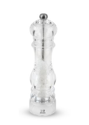 Młynek do soli Nancy (22 cm, akryl) Peugeot