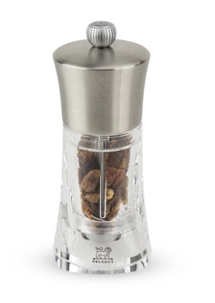 Młynek do chilli Ouessant (14 cm) Peugeot