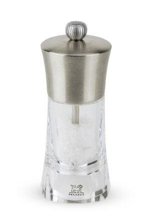 Młynek do soli Ouessant (14 cm) Peugeot
