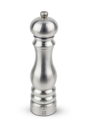 Młynek do pieprzu Paris Chef (22 cm, inox) u'Select Peugeot