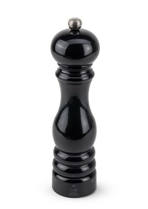 Młynek do pieprzu Paris (22 cm, czarny) u'Select Peugeot