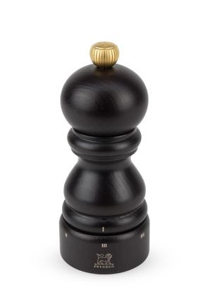 Młynek do pieprzu (12 cm, czekoladowy) PARIS U-Select Peugeot