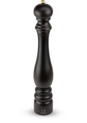 Młynek do pieprzu (50 cm, czekoladowy) PARIS U-Select Peugeot 