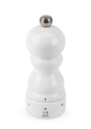 Młynek do soli Paris (12 cm, biały) u'Select Peugeot