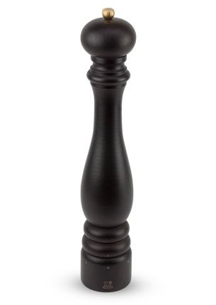 Młynek do soli (40 cm, czekoladowy) PARIS U-Select Peugeot 